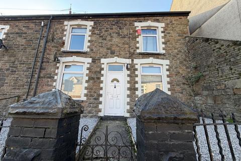 undefined, Tylorstown, Ferndale CF43