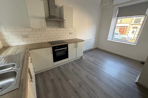 undefined, Tylorstown, Ferndale CF43