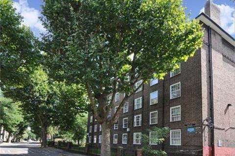 2 bedroom flat for sale, Falmouth Road, London SE1