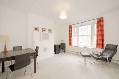 2 bedroom flat for sale, Falmouth Road, London SE1