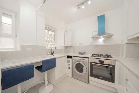 Falmouth Road, London SE1