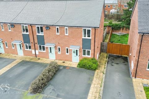 undefined, Arnfield Drive, Derby DE65