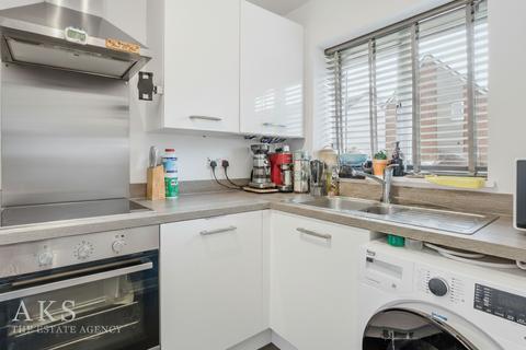 undefined, Arnfield Drive, Derby DE65
