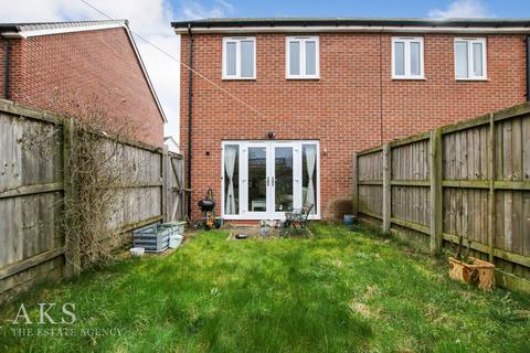 undefined, Arnfield Drive, Derby DE65