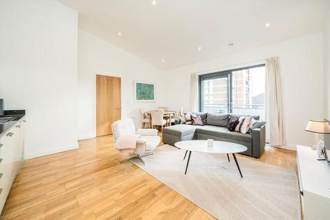 1 bedroom flat for sale, Lant Street, London SE1