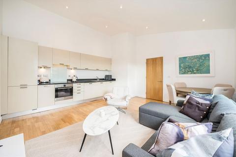 1 bedroom flat for sale, Lant Street, London SE1