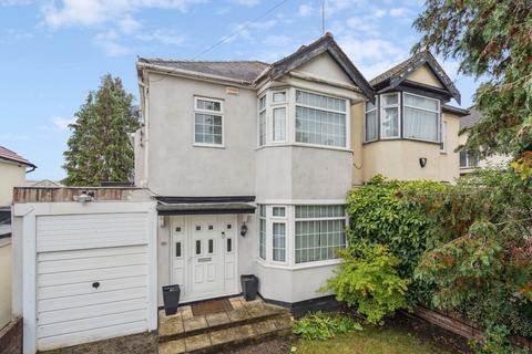 York Road, Northwood HA6
