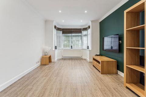 undefined, York Road, Northwood HA6