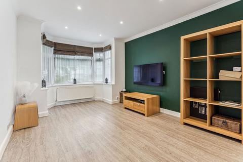 undefined, York Road, Northwood HA6