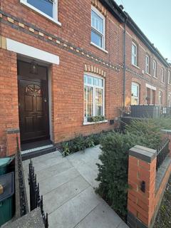 undefined, Fairhaven Street, Cheltenham GL53