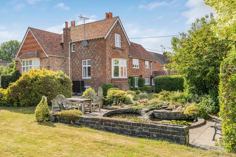 5 bedroom detached house for sale, Upperton, Watlington OX49