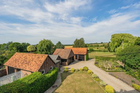5 bedroom detached house for sale, Upperton, Watlington OX49
