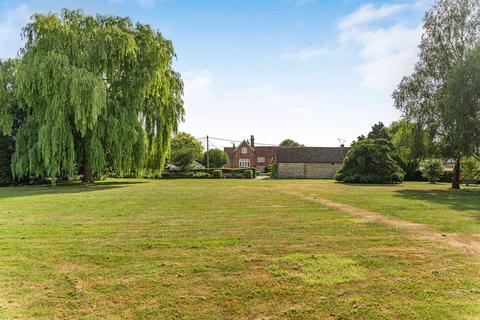 5 bedroom detached house for sale, Upperton, Watlington OX49