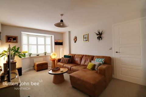 4 bedroom detached house for sale, Hazel Way, Nantwich