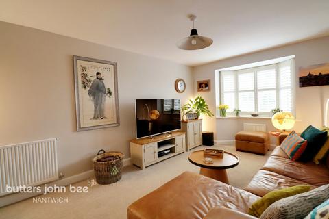 4 bedroom detached house for sale, Hazel Way, Nantwich