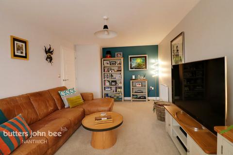 4 bedroom detached house for sale, Hazel Way, Nantwich
