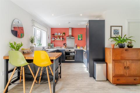 4 bedroom detached house for sale, Energy efficient four bedroom home in the village of Langford
