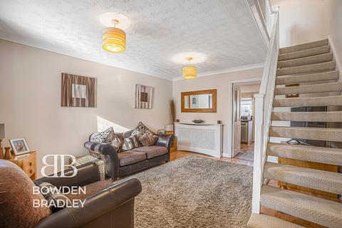 2 bedroom terraced house for sale, Hazelwood Park Close, Chigwell, IG7