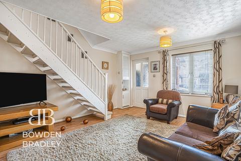 2 bedroom terraced house for sale, Hazelwood Park Close, Chigwell, IG7