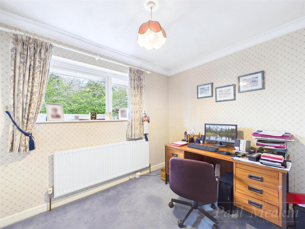 Home office