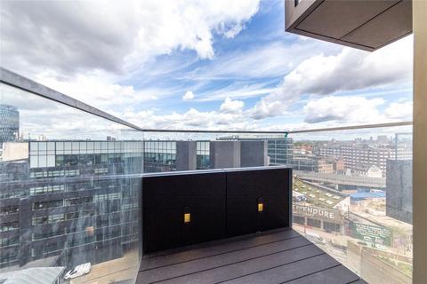 undefined, Hewett Street, London EC2A