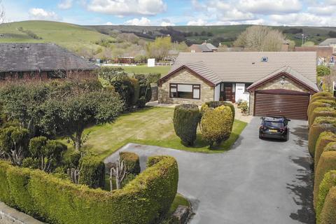 5 bedroom detached house for sale, Greensnook Lane, Bacup, Lancashire