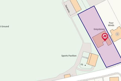 5 bedroom detached house for sale, Greensnook Lane, Bacup, Lancashire