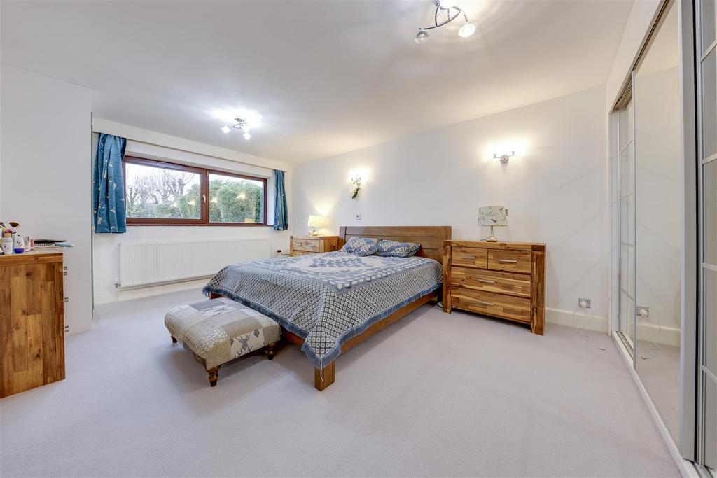 Bed 1