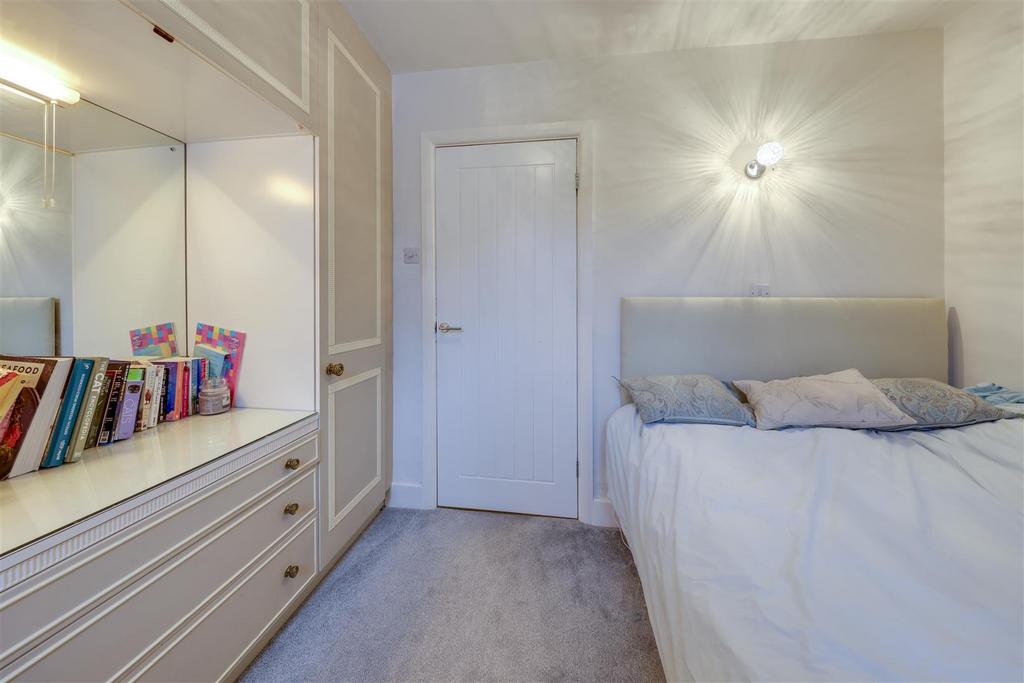 Bed 3