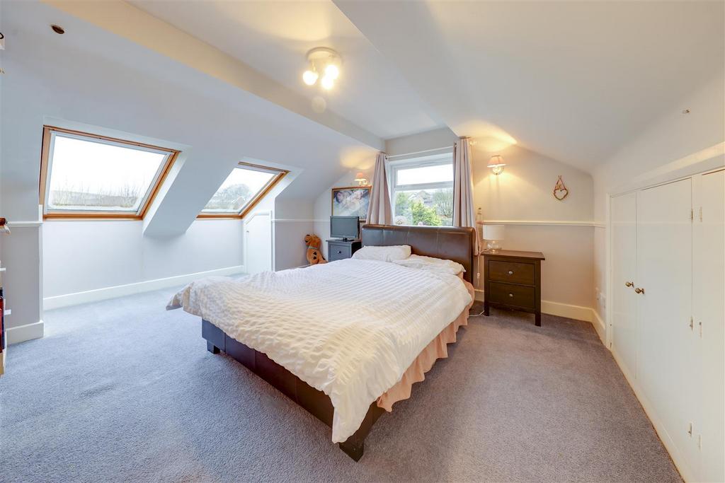 Bed 5