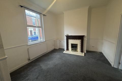 undefined, Otway Street Preston PR1 7XB