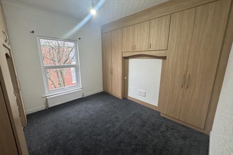 undefined, Otway Street Preston PR1 7XB