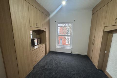 undefined, Otway Street Preston PR1 7XB