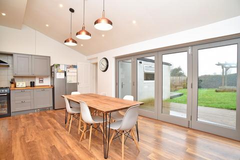 4 bedroom semi-detached house for sale, Holly Park, Huby, LS17