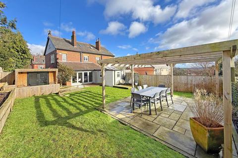 4 bedroom semi-detached house for sale, Holly Park, Huby, LS17
