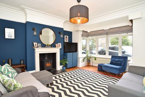 4 bedroom semi-detached house for sale, Holly Park, Huby, LS17