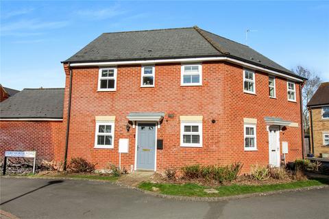 undefined, Stackpole Crescent, Wiltshire SN25