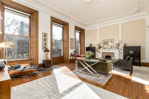5 bedroom house for sale, Chester Street, Edinburgh