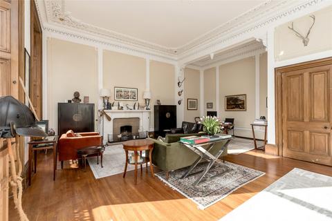 5 bedroom house for sale, Chester Street, Edinburgh