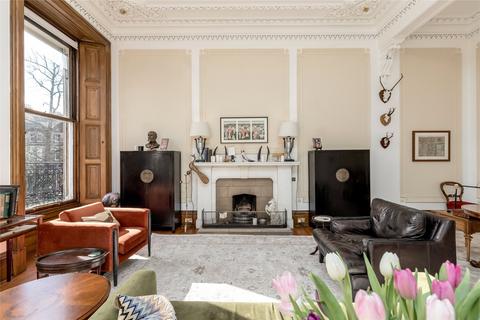 5 bedroom house for sale, Chester Street, Edinburgh