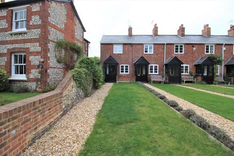 undefined, Easton, Winchester SO21