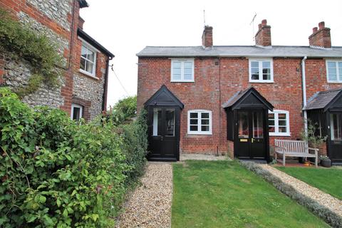 undefined, Easton, Winchester SO21