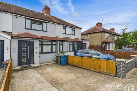 undefined, Kenilworth Avenue, Harrow, HA2