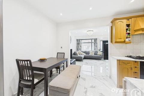 undefined, Kenilworth Avenue, Harrow, HA2