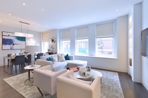 2 bedroom apartment to rent, Duke Street, London, W1K