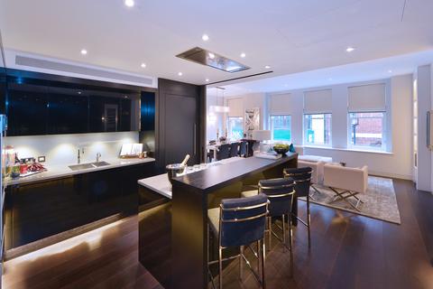 2 bedroom apartment to rent, Duke Street, London, W1K