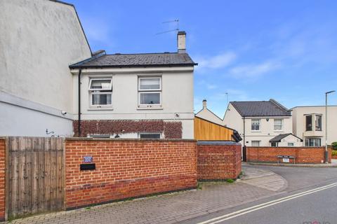 undefined, New Street, Cheltenham GL50