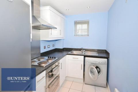 undefined, Moorcroft House, Archdale Close, Chesterfield, S40 2GB