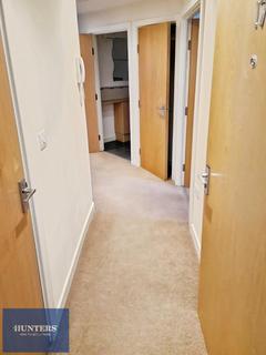 undefined, Moorcroft House, Archdale Close, Chesterfield, S40 2GB