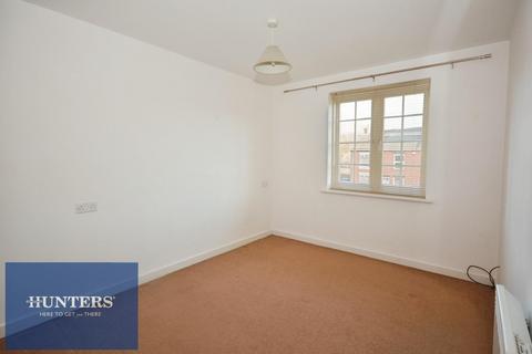 undefined, Moorcroft House, Archdale Close, Chesterfield, S40 2GB